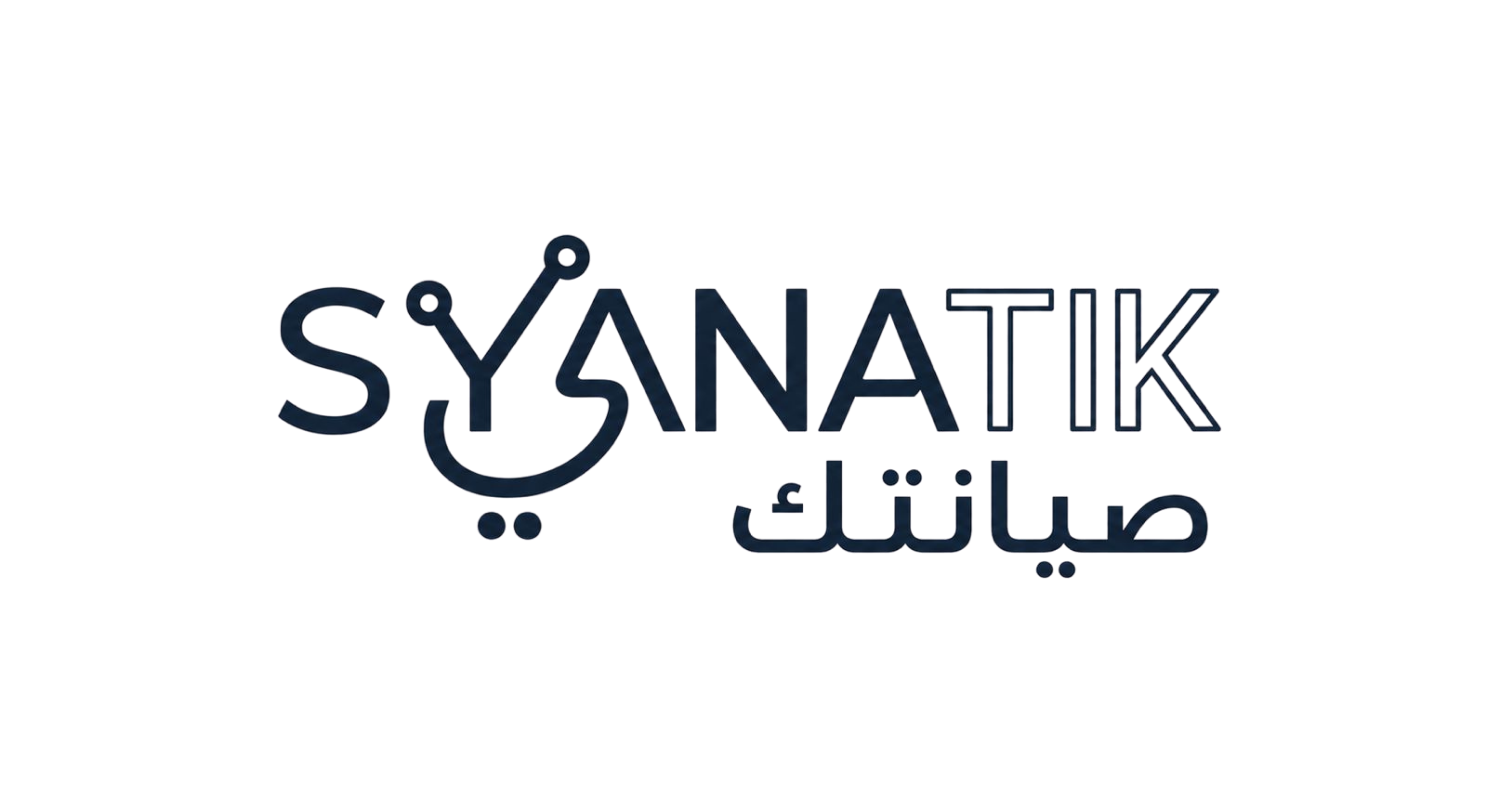 Syanatik Logo